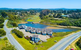 The Beach House Inn Fort Bragg Ca 3*